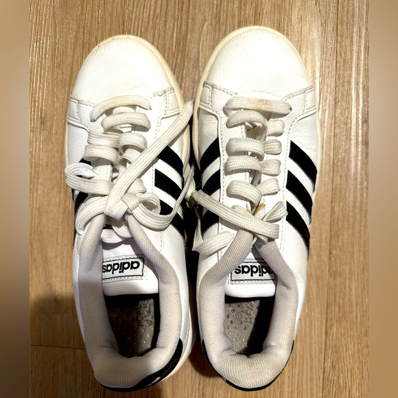 Adidas Sneakers - Picture 2 of 2